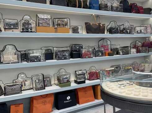 化州奢侈品寄卖回收典