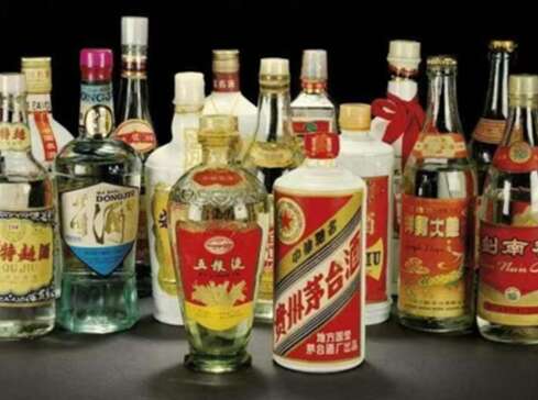 化州回收茅台酒老酒